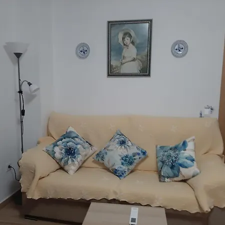 Casa Pajuela Apartment *