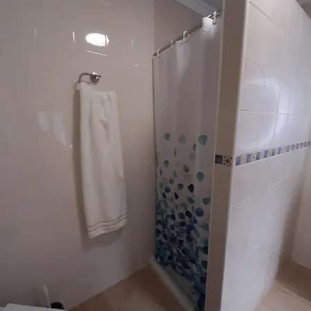 Apartment Casa Pajuela