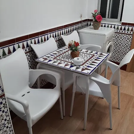 Casa Pajuela *