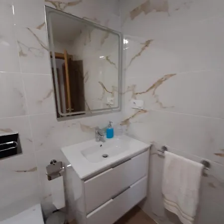 Casa Pajuela Apartment