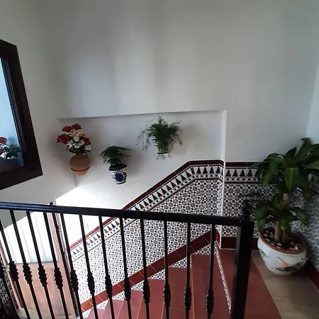 Apartment Casa Pajuela